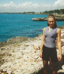 Dominican Republic for New Years 2000!!